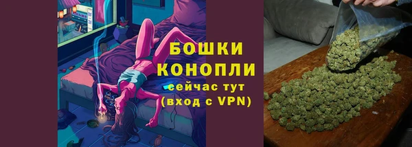 молекула духа Верея